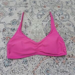 Aerie Bralette Top 